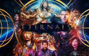 آیا مارول قصد ساخت فیلم Eternals 2 را دارد؟