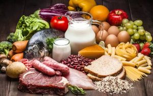 آیا چربی لبنیات موجب افزایش خطر سکته مغزی می‌شود؟