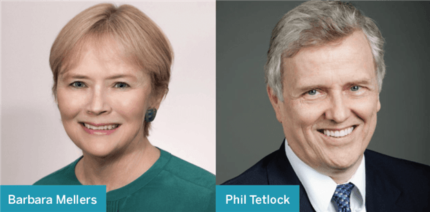 ابر پیش بینی ها