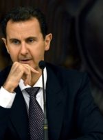 دستور اسد برای آغاز روند به رسمیت شناختن لوهانسک و دونتسک