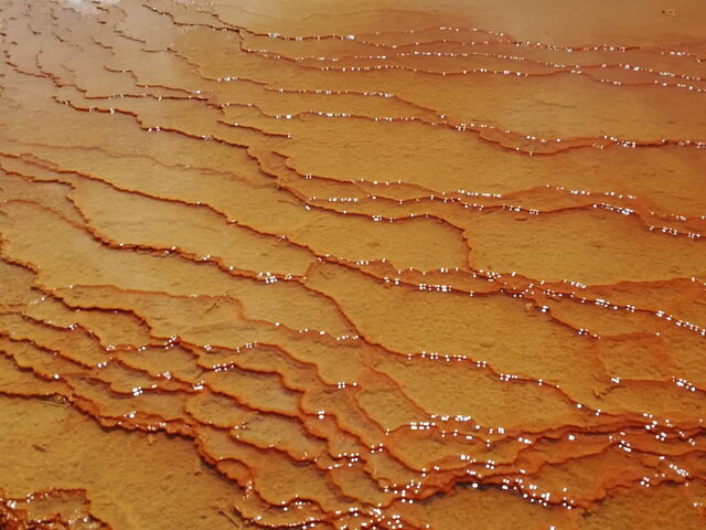 از دومین اثر ملی طبیعی ایران چه خبر؟