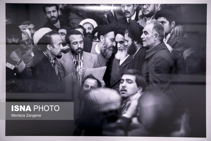 لیلی گلستان: من و مهدی سحابی، هر دو عمله بودیم