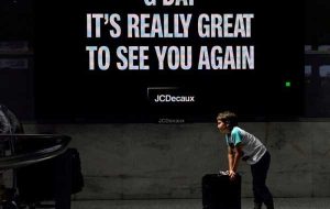 استرالیا برای کاهش بیشتر محدودیت های مرزی بین المللی استرالیا برای کاهش بیشتر محدودیت های مرزی بین المللی