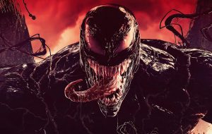 اشاره به مرد عنکبوتی و موربیوس در ویدیو جدید فیلم Venom 2