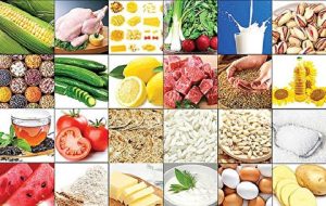 اعلام قیمت ۲۵ کالای اساسی + جدول