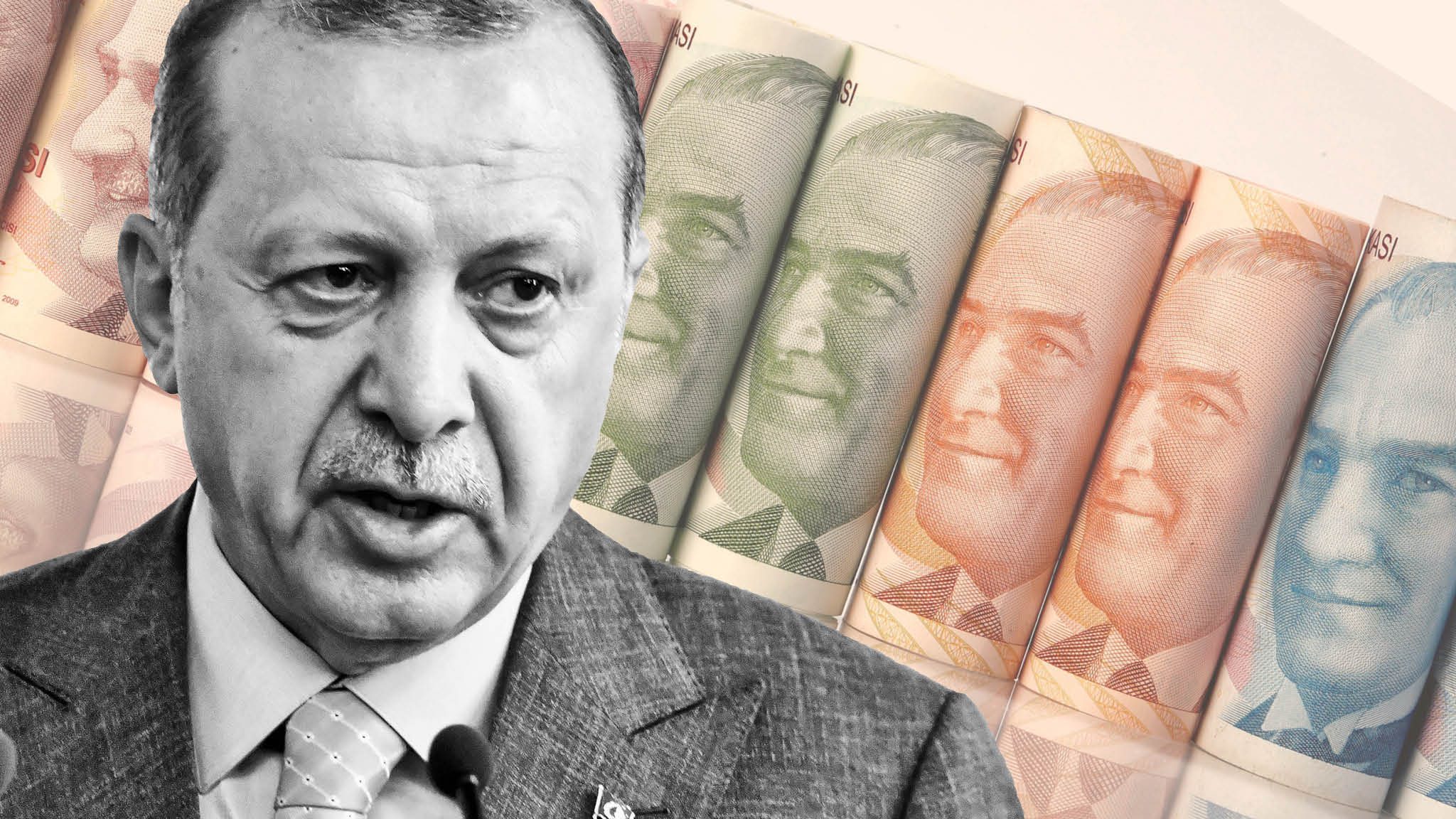 Lira extends slide as Trump threatens to 'obliterate' Turkey's economy | Financial Times