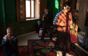 افزایش دستگیری شیعیان در جمهوری‌آذربایجان به بهانه ایران!