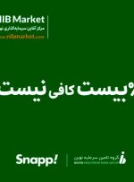 امکان خرید و فروش واحدهای صندوق‌ های سرمایه‌ گذاری تامین سرمایه نوین در «اسنپ» فراهم شد