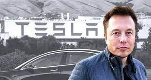 انتشار یک توییت یک پنجم ثروت ایلان ماسک را بر باد داد