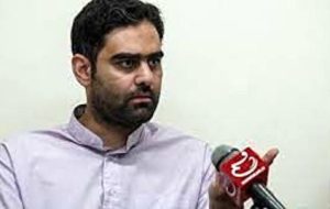 انتقاد مجری تلویزیون به آقازاده‌های سربازی نرفته+ عکس