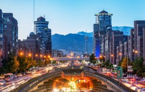 انجمن بلاک چین ایران به مقررات کریپتو کمک می کند، می گوید رگولاتورها واجد شرایط نیستند – مقررات بیت کوین نیوز