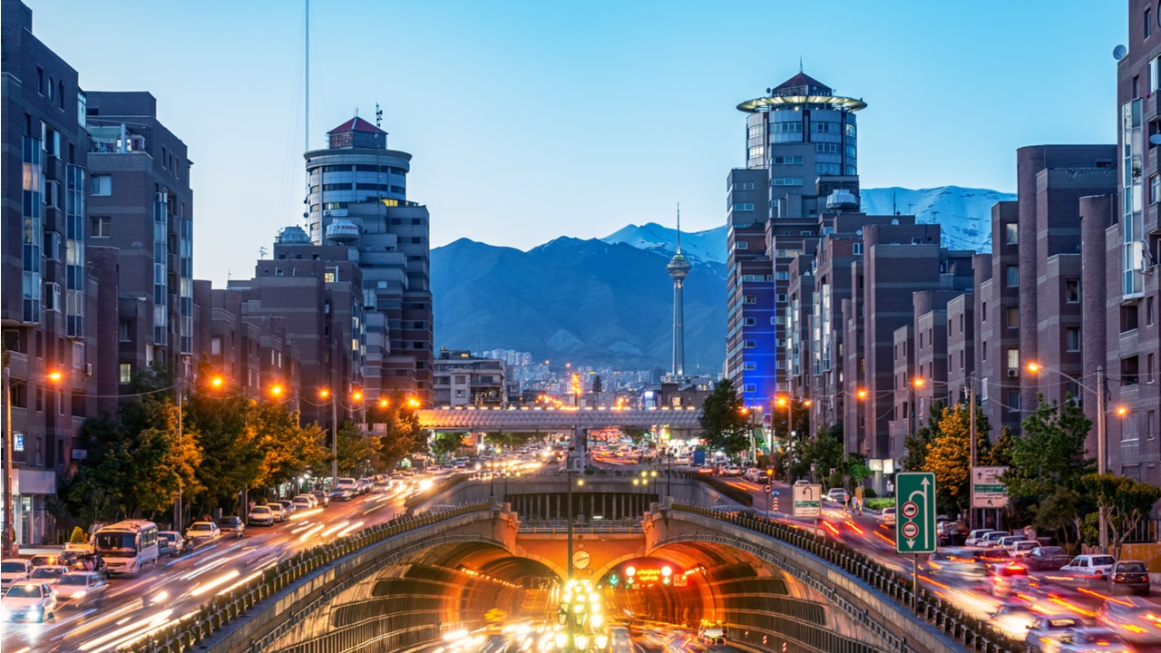 انجمن بلاک چین ایران در مورد مقررات کریپتو کمک می کند، می گوید رگولاتورها واجد شرایط نیستند