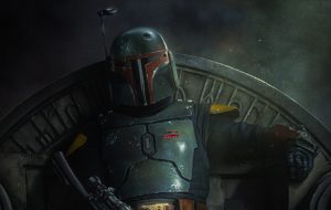 اولین تریلر سریال The Book of Boba Fett منتشر شد