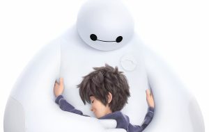 اولین تریلر سریال بیمکس اسپین آف Big Hero 6 از راه رسید