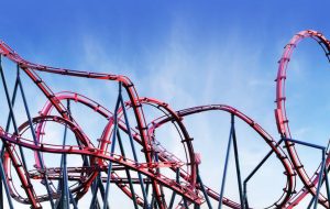 اولین محرک آسیا: بیت کوین پس از رسیدن به رکورد بالا سقوط کرد.  اتر نیز سقوط می کند