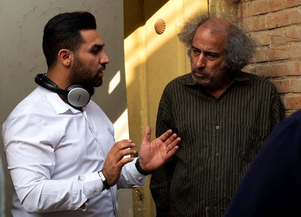 اولین مسافر ِ فیلمِ «کن – پامنار» مشخص شد/ عکس