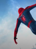 اولین نگاه به گرین گابلین در پوستر رسمی Spider-Man: No Way Home