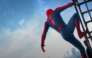 اولین نگاه به گرین گابلین در پوستر رسمی Spider-Man: No Way Home