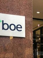 اپراتور بورس Cboe برای خرید صرافی NEO کانادا