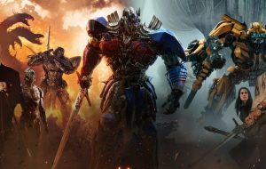 اکران Transformers 7 و یک فیلم مورد انتظار دیگر با تاخیر مواجه شد