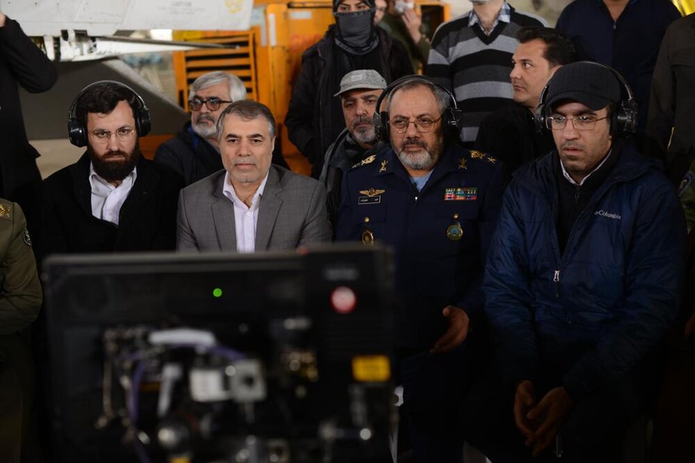 اگر مرحوم هاشمی زنده بود نمی‌گذاشت نقشش از«منصور» حذف شود
