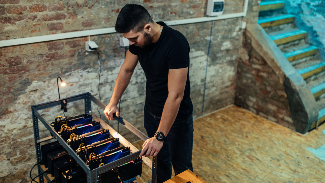 ایران به سرکوب استخراج غیرقانونی کریپتو ادامه می‌دهد و صدها دکل معدنی را توقیف می‌کند.