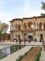 ایران زیباست؛ باغ «شاهزاده» ماهان