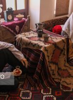 ایسنا – موزه اقوام ایرانی