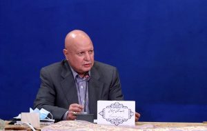 با تفکر “ما می توانیم” گره ها را باز خواهیم کرد با تفکر “ما می توانیم” گره ها را باز خواهیم کرد