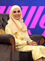 بازیگر گاندو صحبت از مهاجرت کرد