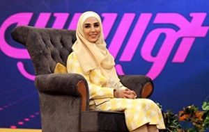 بازیگر گاندو صحبت از مهاجرت کرد