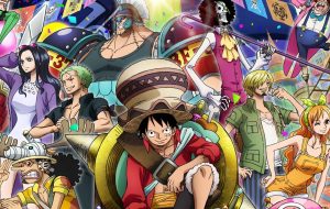 بازیگران سریال لایو اکشن One Piece معرفی شدند