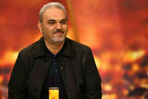 ببینید | خاطره شنیدنی جواد خیابانی از خواندن شعر تماشاگران علیه زاگالو