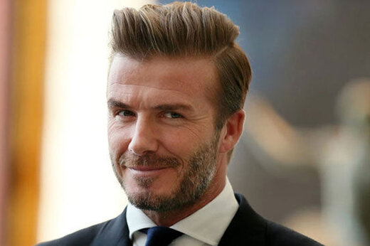 ببینید | وقتی الکس فرگوسن، دیوید بکام را مجبور کرد تا موهایش را بزند ببینید | وقتی الکس فرگوسن، دیوید بکام را مجبور کرد تا موهایش را بزند