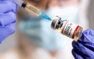 برنامه اندونزی برای تزریق دُز بوستر واکسن کرونا