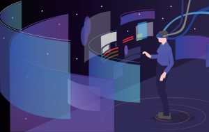 به گفته مورگان استنلی – بیت کوین نیوز، Metaverse موضوع سرمایه گذاری بزرگ بعدی است