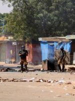 بورکینافاسو یک روز پس از اعتراضات خشونت آمیز، تعلیق اینترنت را لغو کرد بورکینافاسو یک روز پس از اعتراضات خشونت آمیز، تعلیق اینترنت را لغو کرد