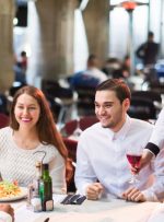 بیش از 3 میلیون مشتری می توانند با صرف غذا در 500 رستوران از طریق برنامه پاداش Landry امتیاز بیت کوین کسب کنند – اخبار ویژه بیت کوین