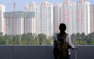 تاثیر مالیات بر املاک بر قیمت خانه در چین / بازار اجاره رونق پیدا می‌کند؟
