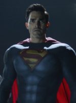 تاریخ پخش فصل دوم سریال Superman & Lois مشخص شد
