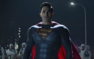 تاریخ پخش فصل دوم سریال Superman & Lois مشخص شد