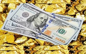 تحلیل روند امروز بازار های مالی/ قیمت ها بر مدار نزولی تحلیل روند امروز بازار های مالی/ قیمت ها بر مدار نزولی