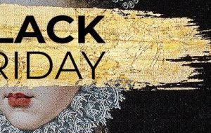 تخفیفات عجیب و غریب در تاریخ بلک فرایدی!