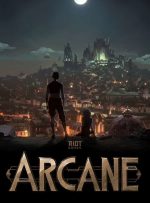 تریلر بخش دوم فصل اول Arcane منتشر شد