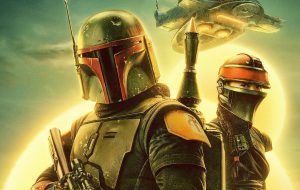 تصاویر جدید The Book of Boba Fett با محوریت شخصیت‌هایی کلیدی منتشر شد