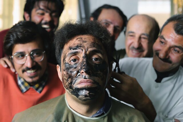 تصویربرداری سریال کمدی «جناب عالی» آغاز شد