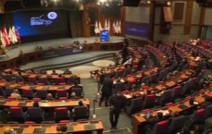 تعجب نماینده تونس از ایران و برنامه ترکیه برای ریلکسیشن