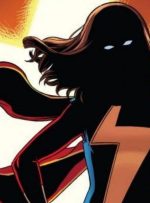 تیزر سریال Ms. Marvel با نمایش قدرت‌های ابرقهرمان جدید منتشر شد
