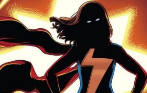 تیزر سریال Ms. Marvel با نمایش قدرت‌های ابرقهرمان جدید منتشر شد