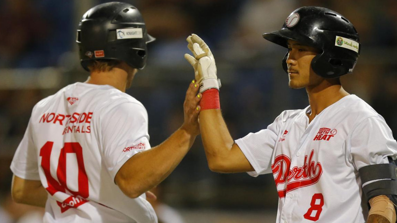 تیم بزرگ لیگ بیسبال استرالیا پرت هیت می کند تا به بازیکنان به بیت کوین پرداخت کند و بیت کوین را در ترازنامه نگه دارد.